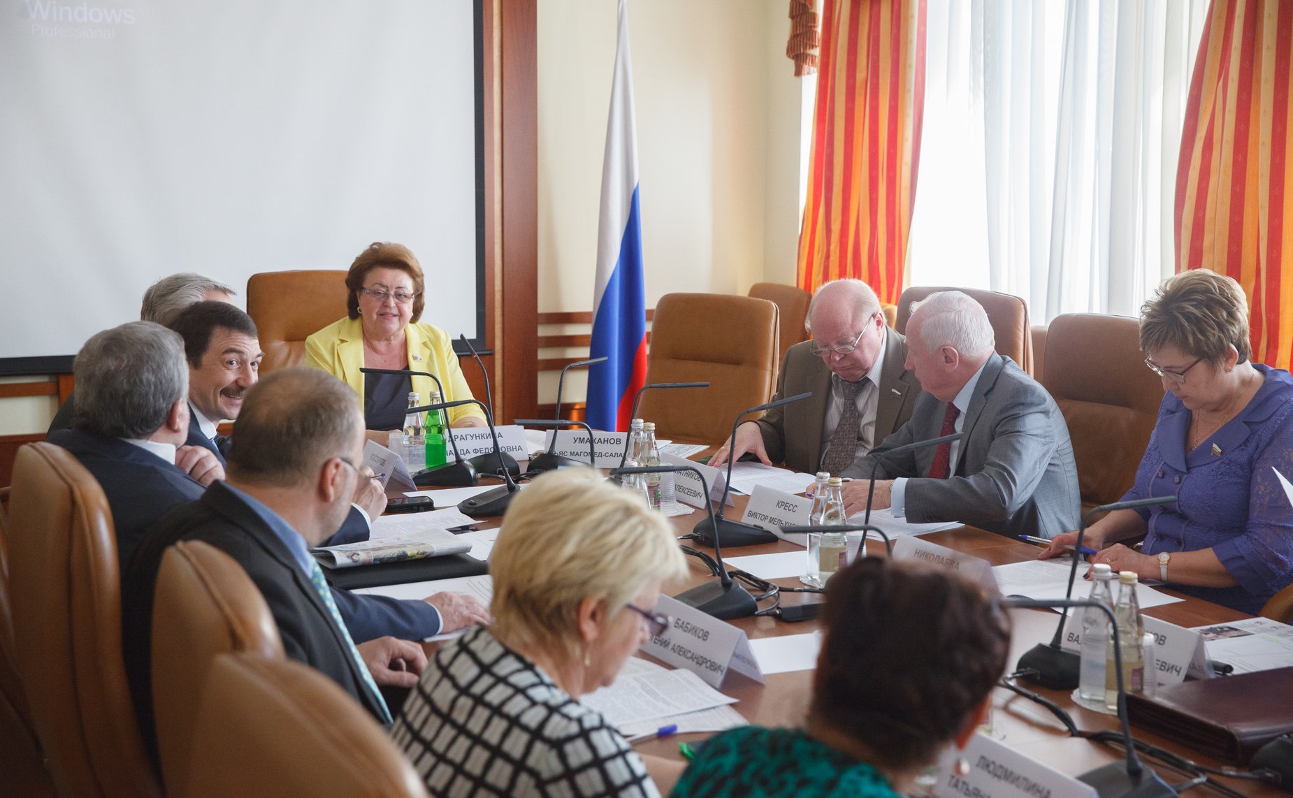 20-05 Заседание Комитета СФ по науке, образованию и культуре 3