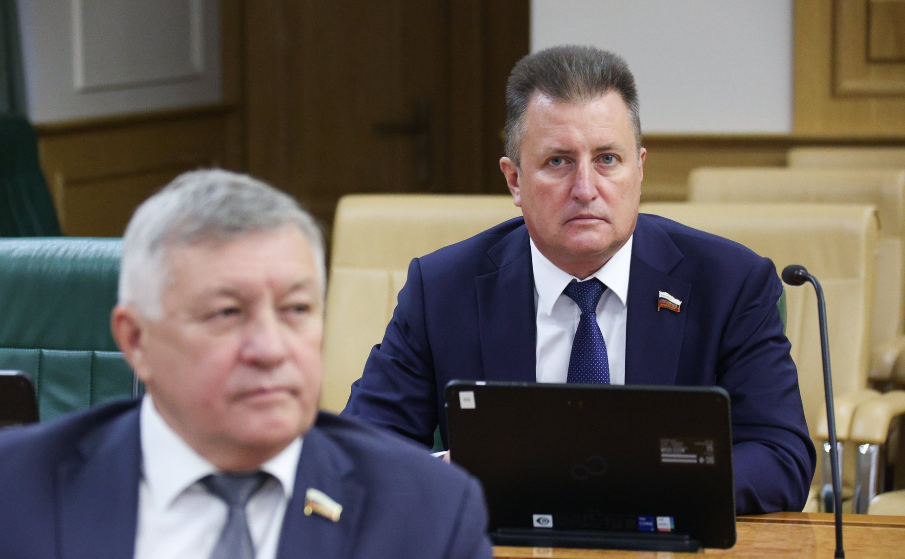 Евгений Богомазов