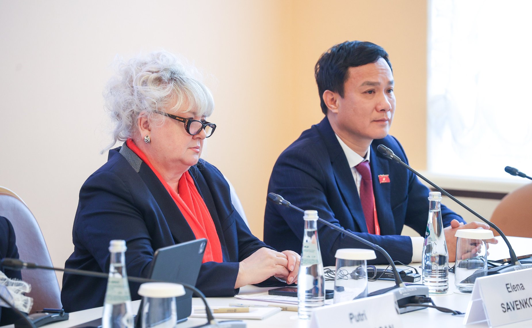 «Кадры решают: как привлечь молодежь в экологию?». XI Невский международный экологический конгресс