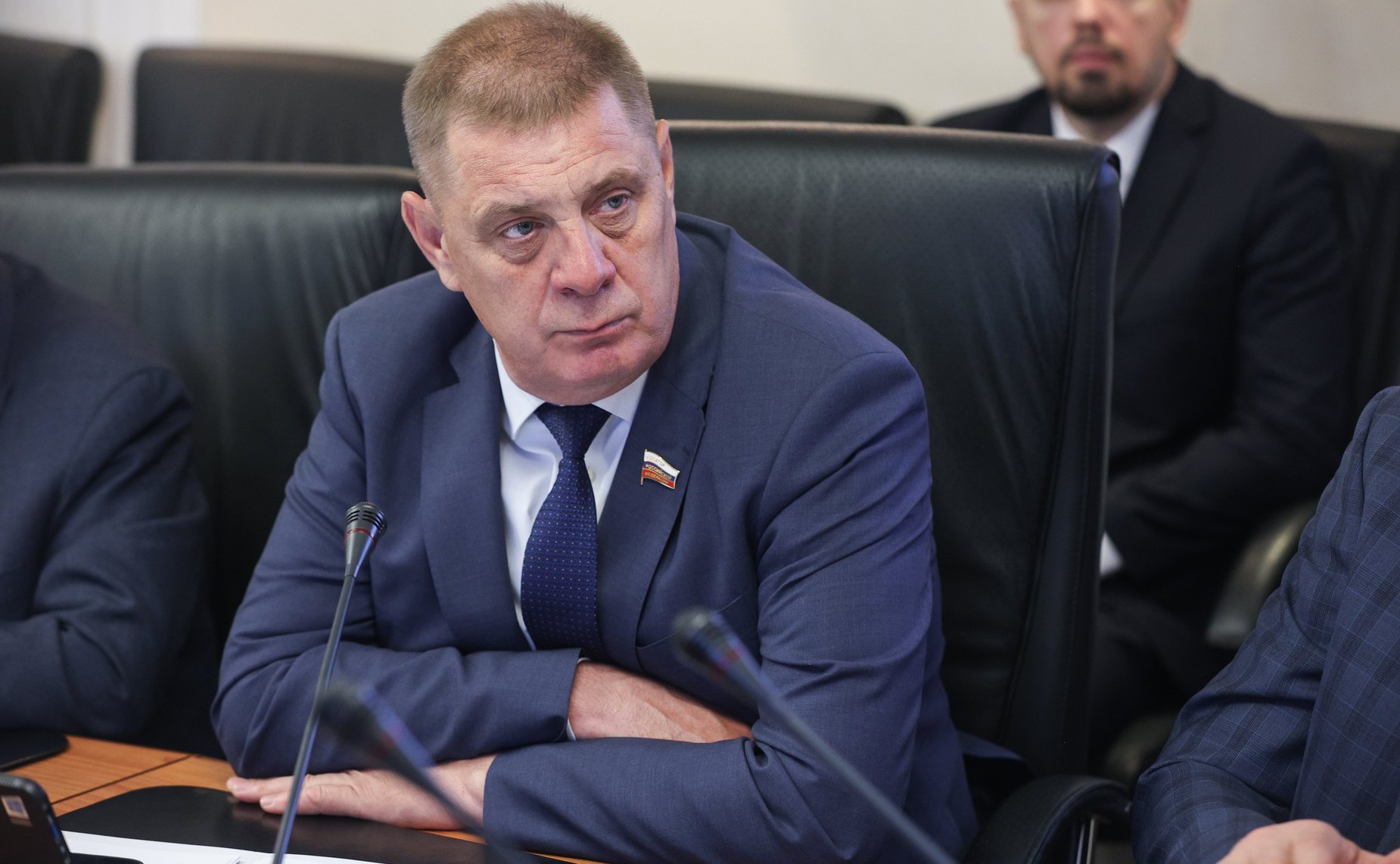 Николай Семисотов