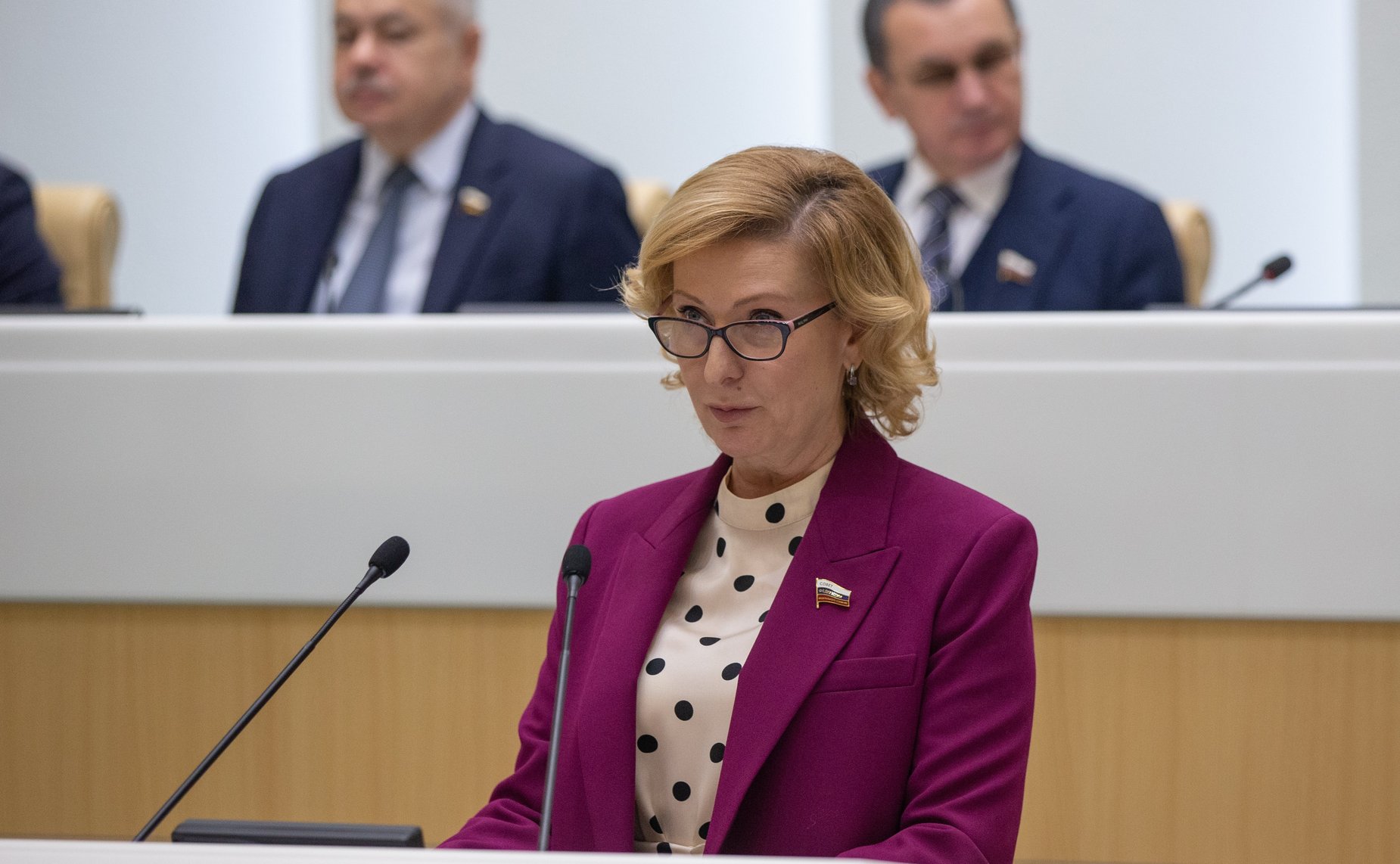 Инна Святенко