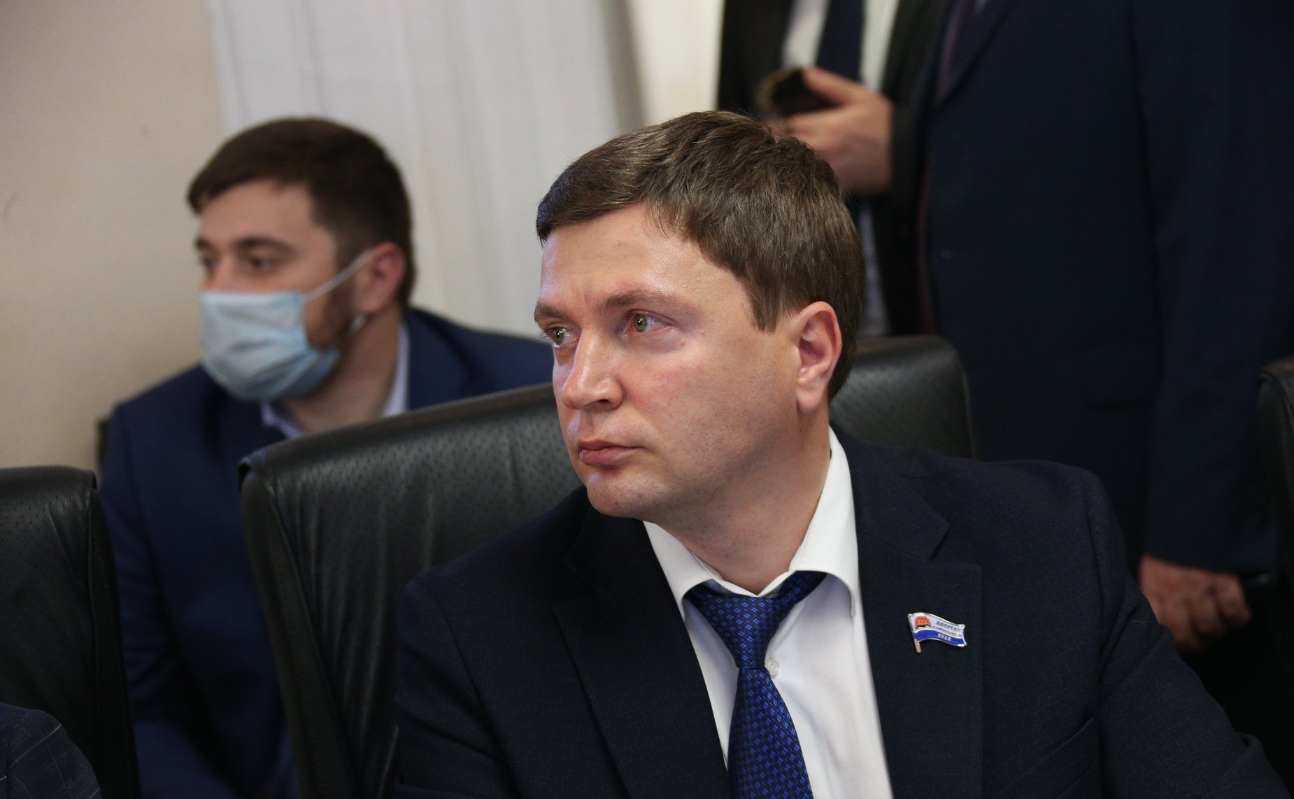 Расширенное заседание Комитета СФ по федеративному устройству, региональной политике, местному самоуправлению и делам Севера