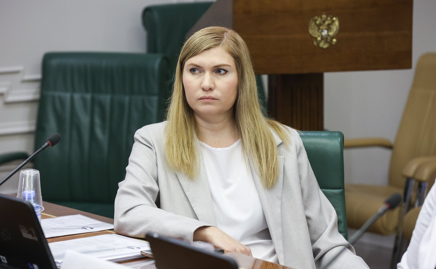 Заседание технического комитета по стандартизации «Молоко и продукты переработки молока»