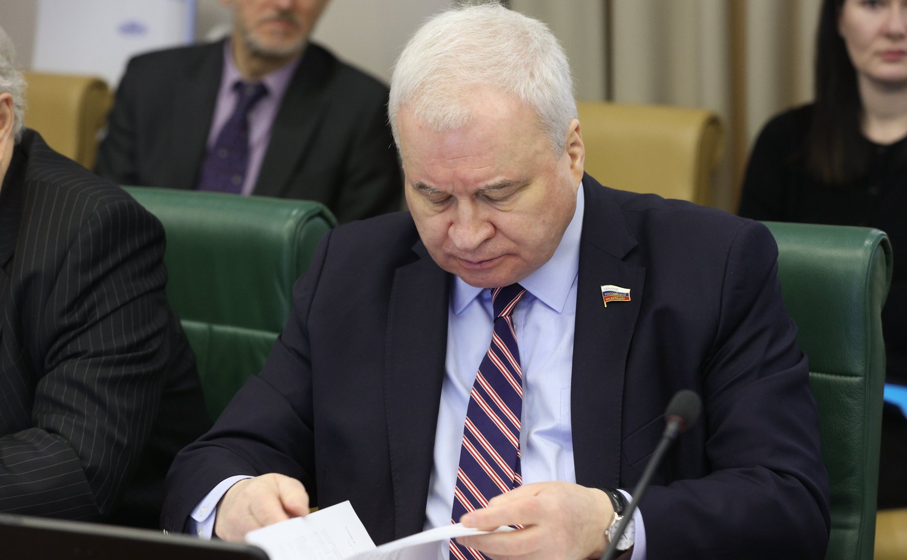 Андрей Денисов