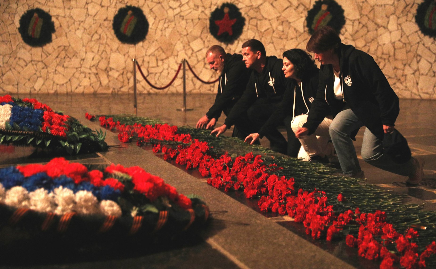 В Волгоградской области состоялись мероприятия пилотного проекта Комитета Совета Федерации по социальной политике «Социальный маршрут. Мобильный сенатор»