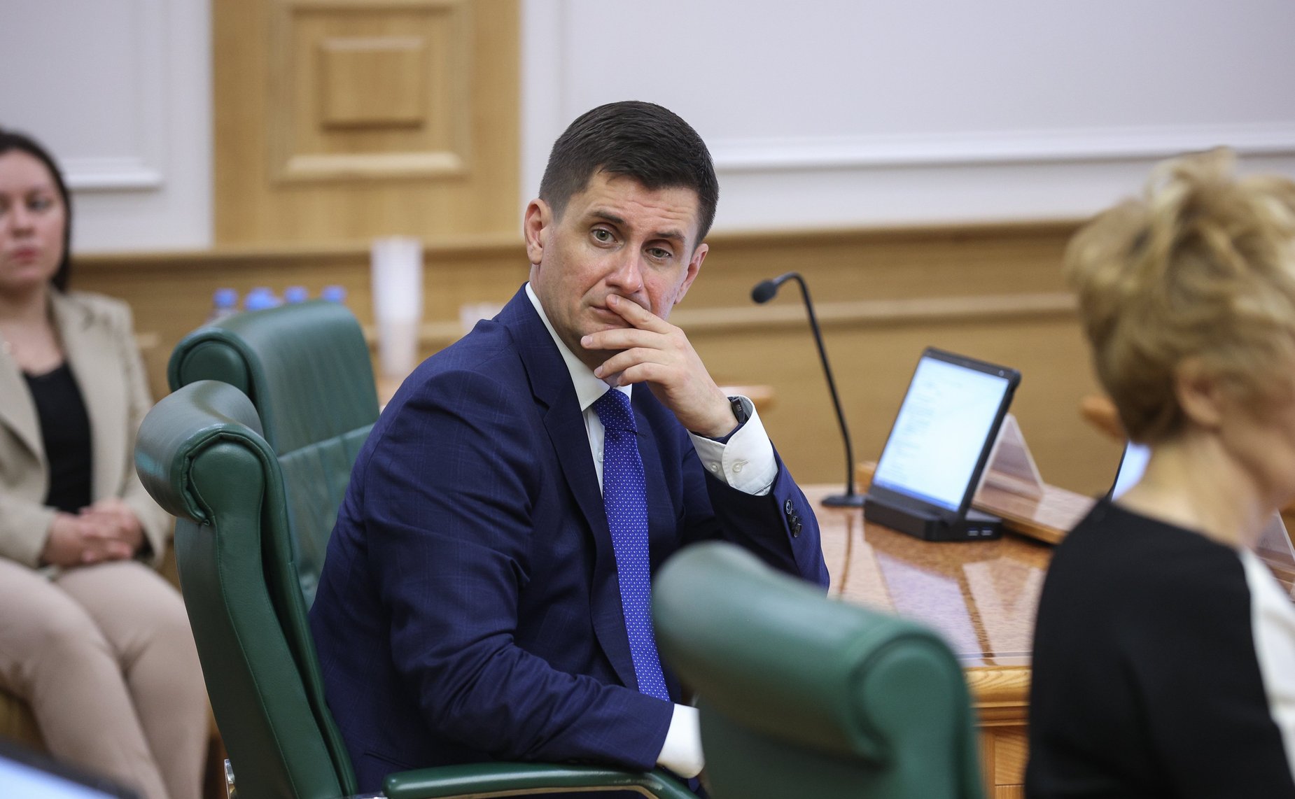 Вадим Деньгин