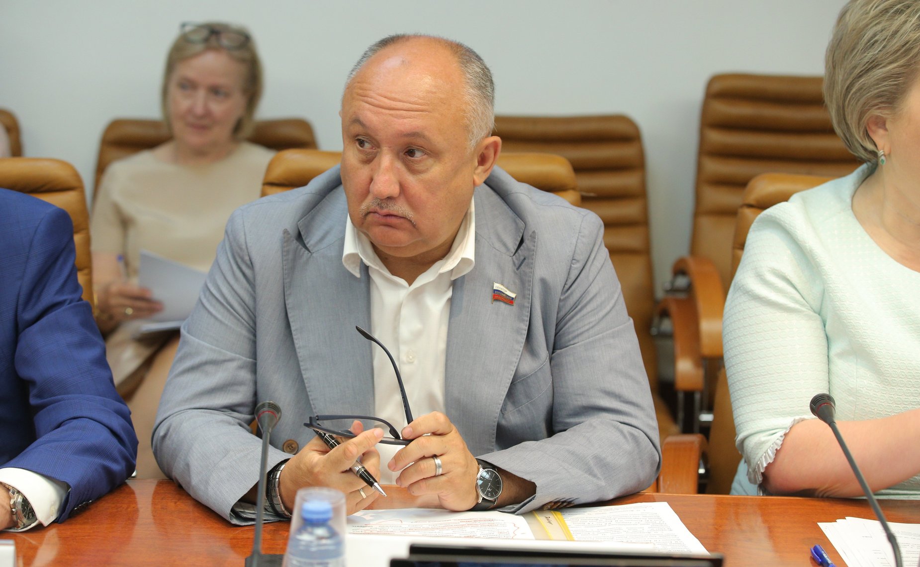 Андрей Базилевский