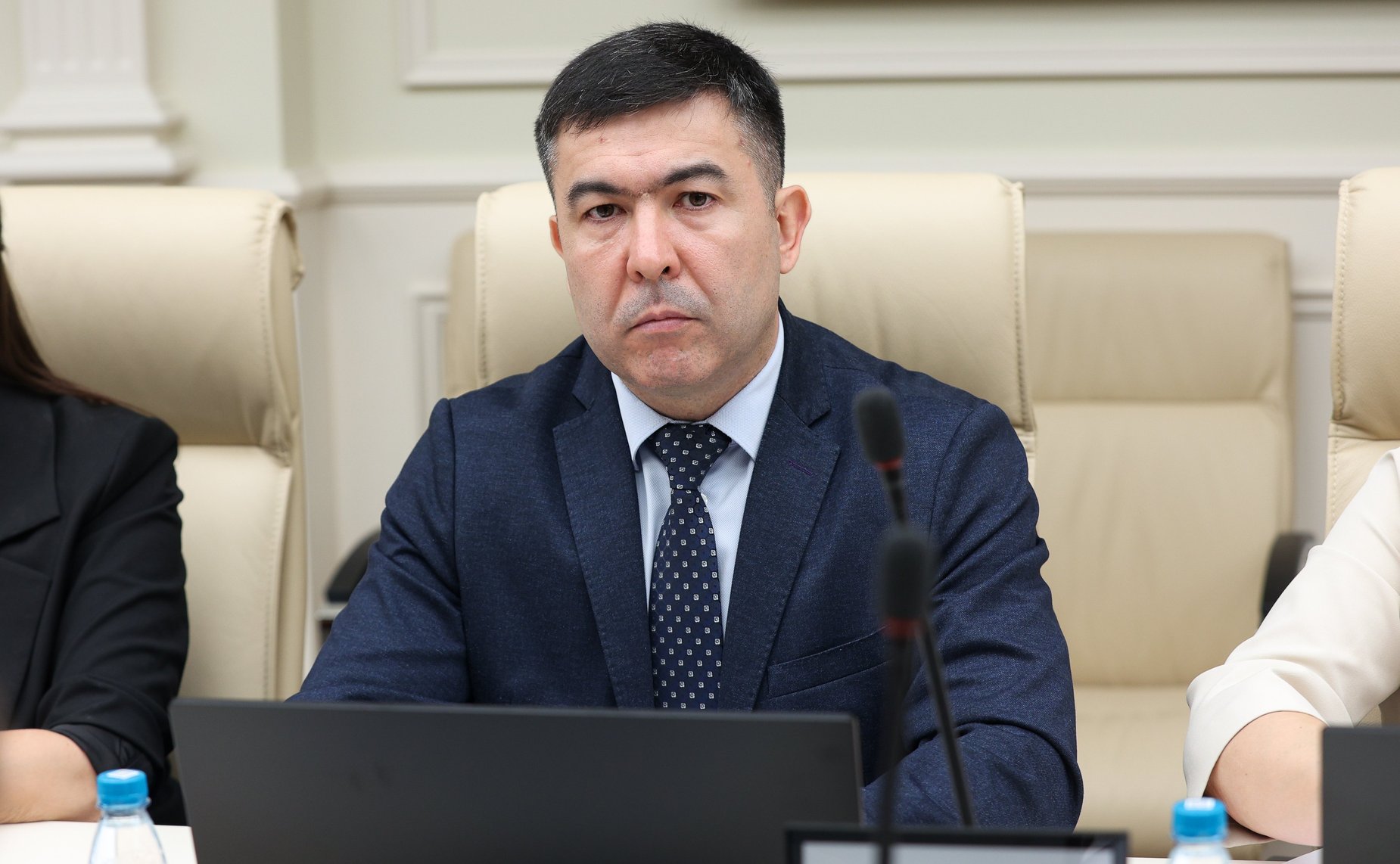 Круглый стол Комитета Совета Федерации по конституционному законодательству и государственному строительству «Актуальные вопросы судебной защиты прав детей: проблемы и пути решения»