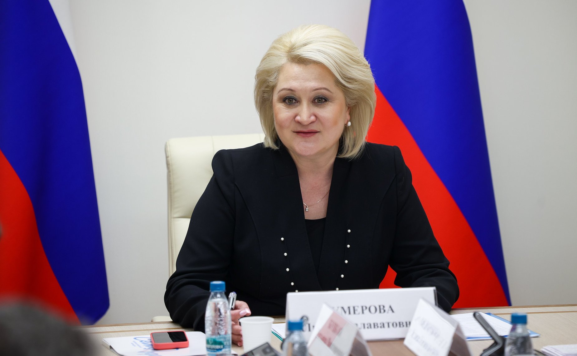 Лилия Гумерова