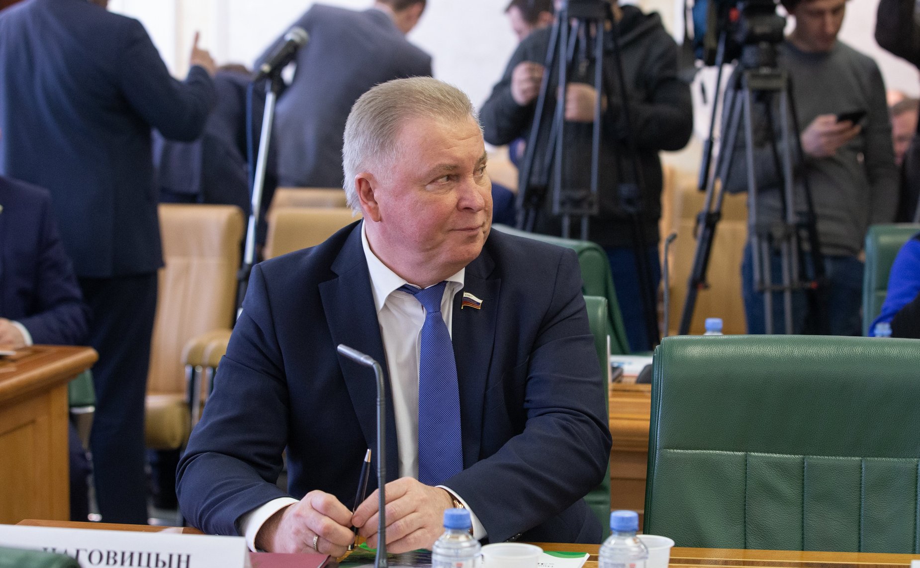 Вячеслав Наговицын