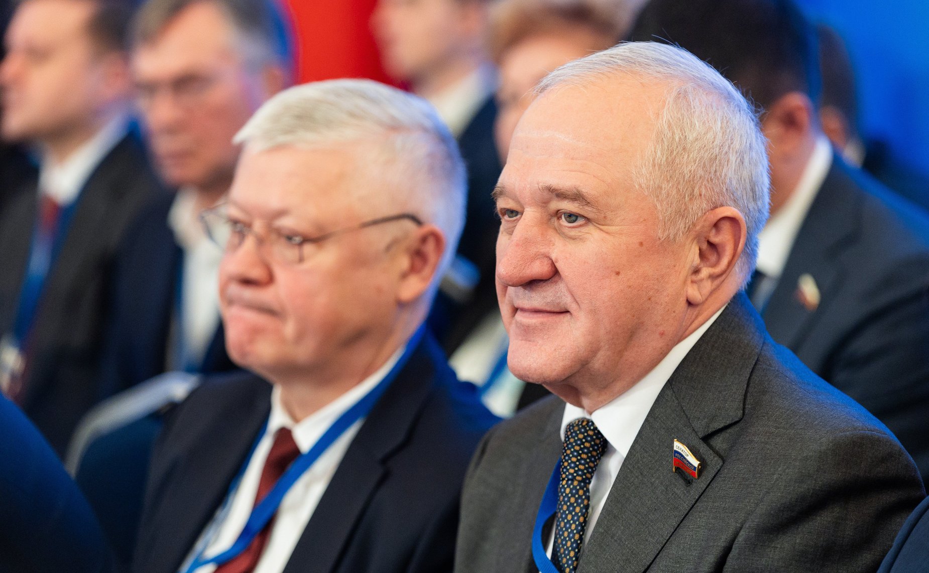 Владимир Булавин