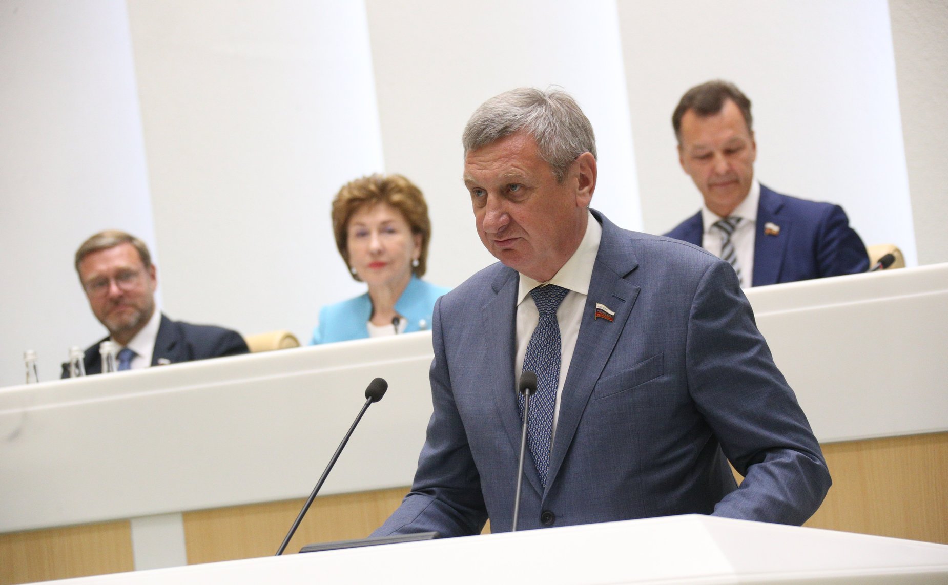 Сергей Муратов