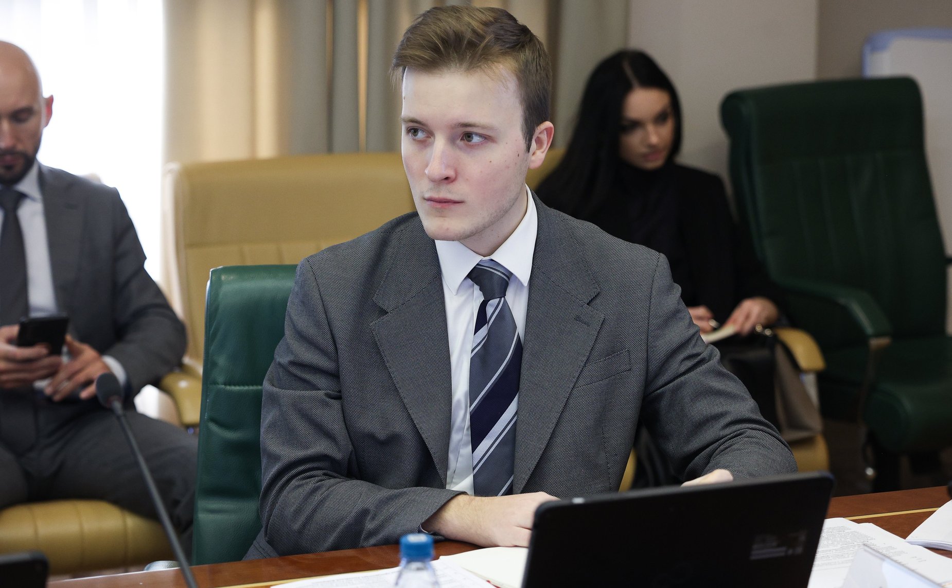 Совещание Комитета СФ по международным делам «Вопросы развития договорно-правовой базы сотрудничества со странами Африки в сфере взаимной защиты капиталовложений»