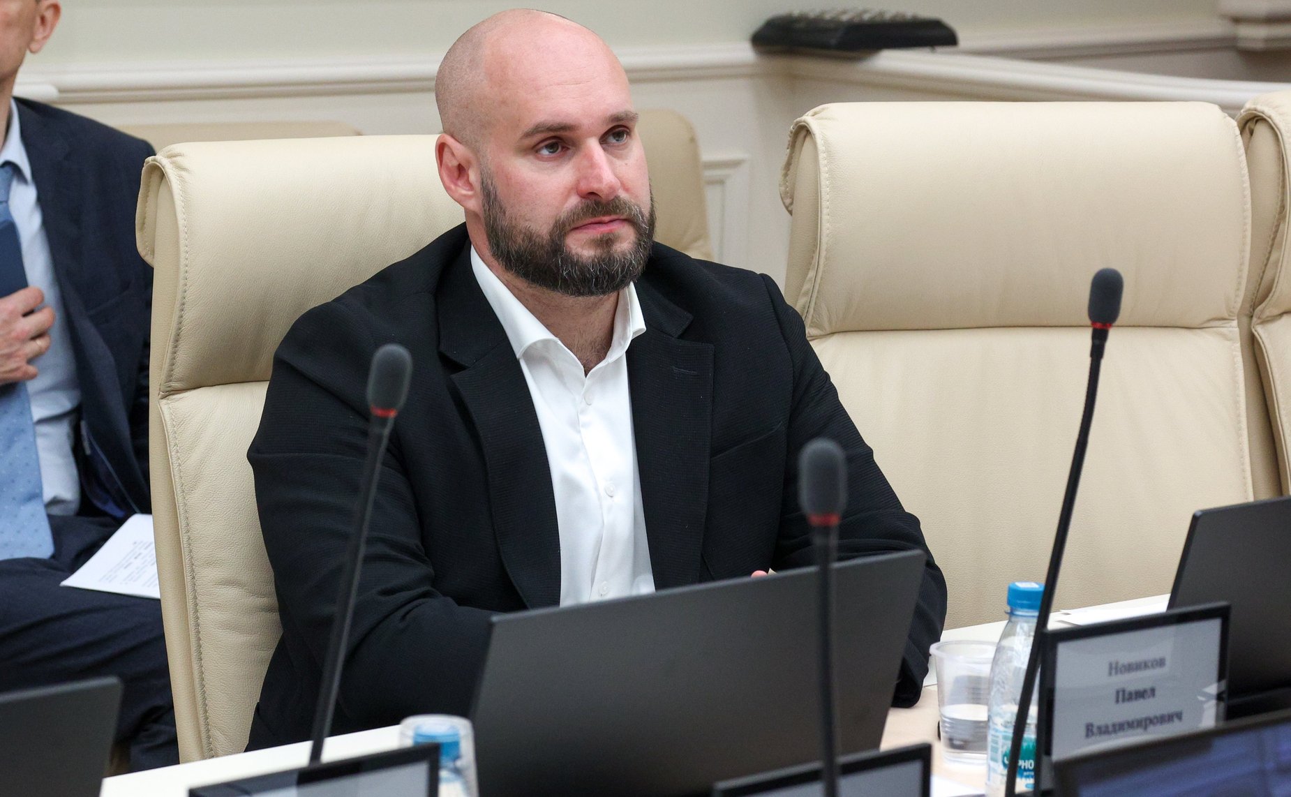 Заседание Комиссии СФ по мониторингу законодательства Российской Федерации в сфере государственного контроля (надзора) и муниципального контроля в Российской Федерации совместно с Министерством экономического развития РФ