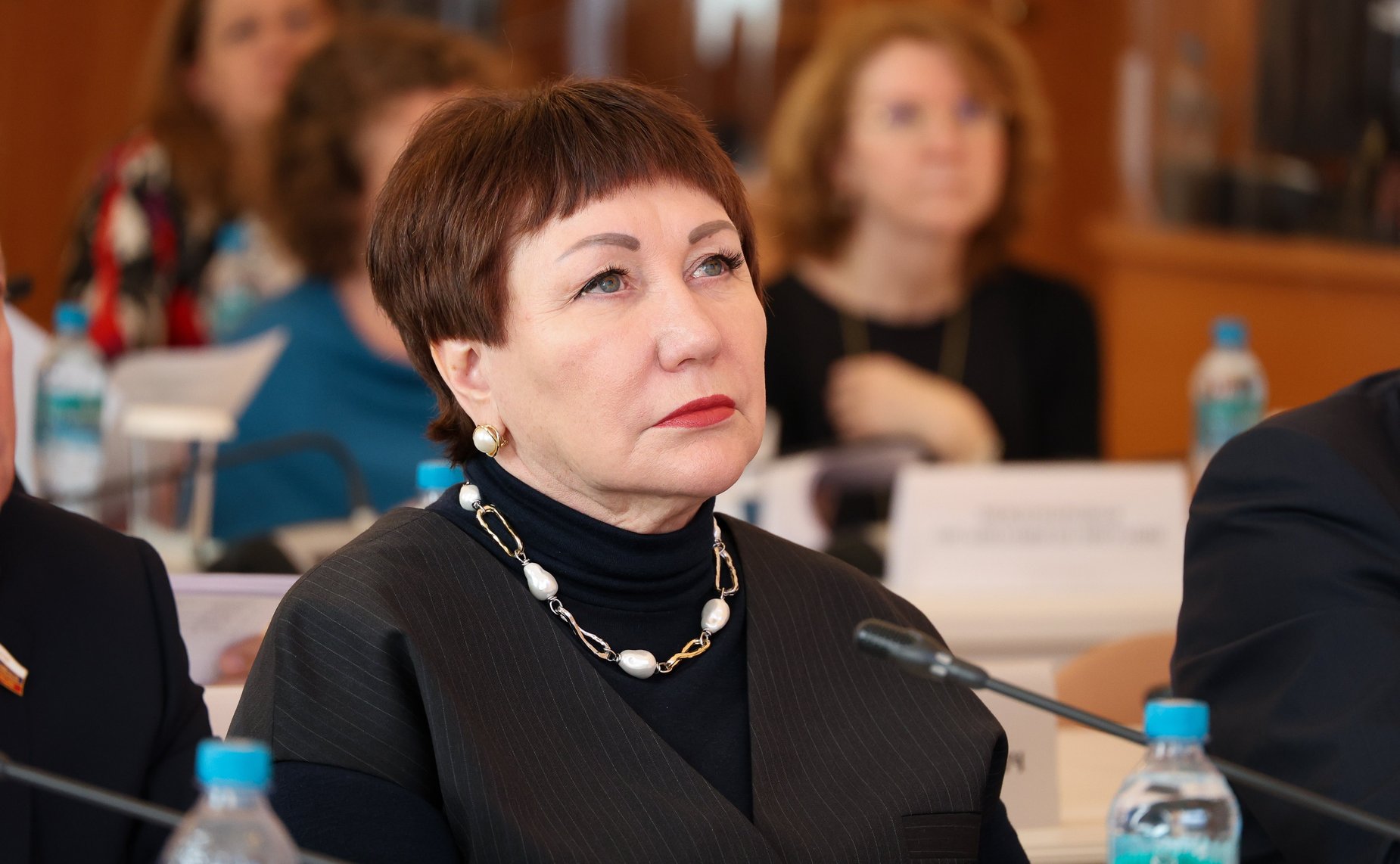 Елена Перминова