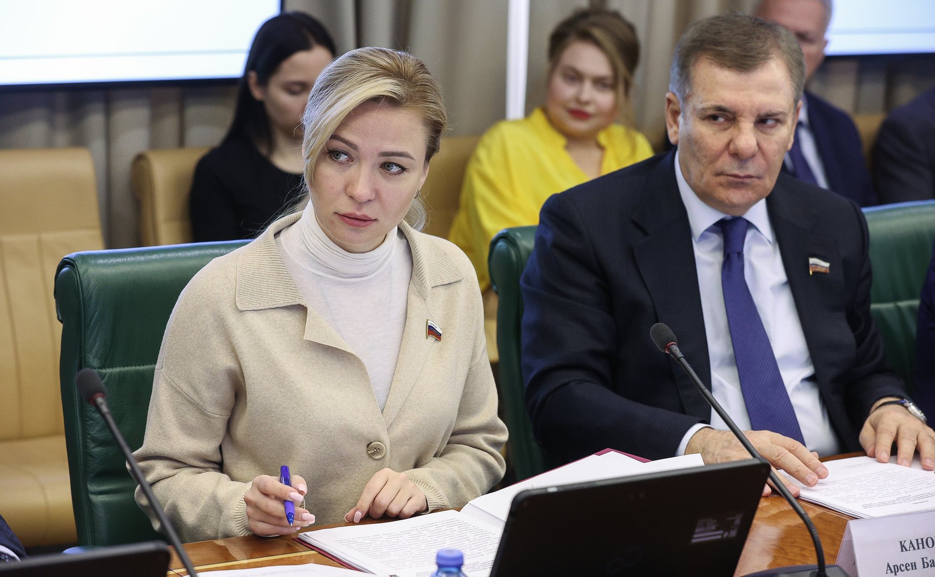 Наталья Никонорова