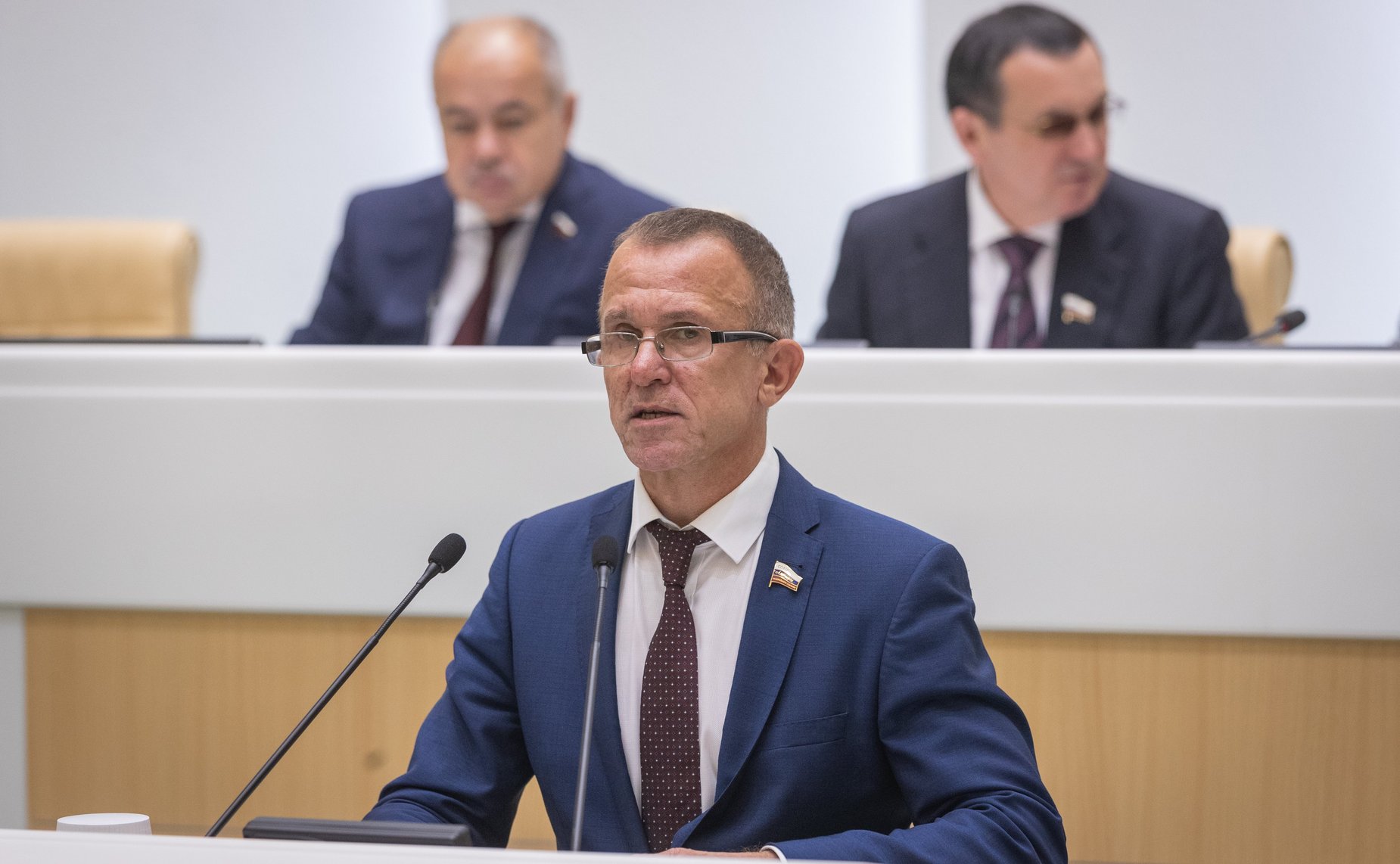 Владимир Кравченко