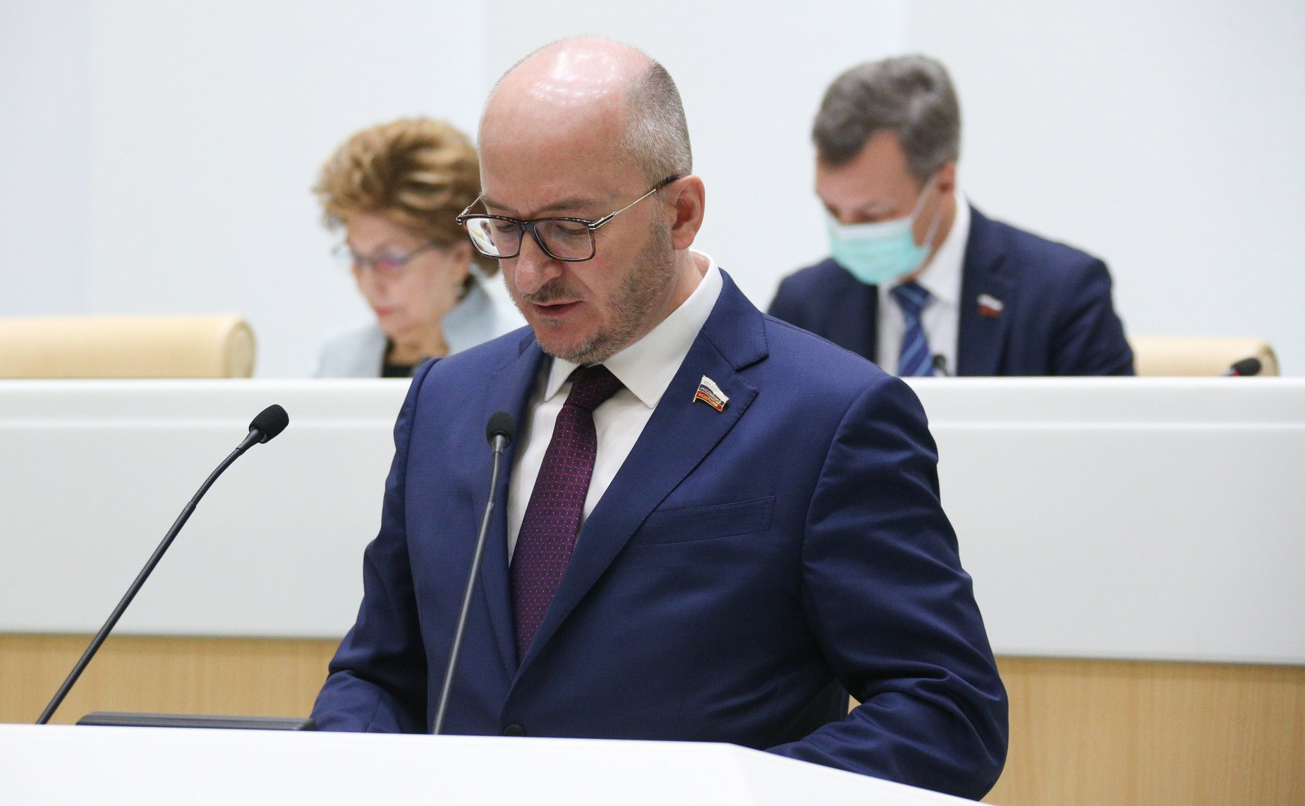 Олег Цепкин