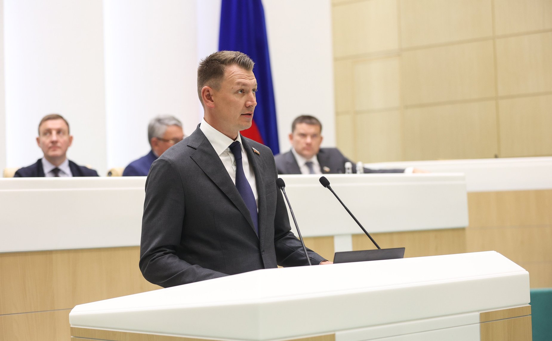 Александр Двойных