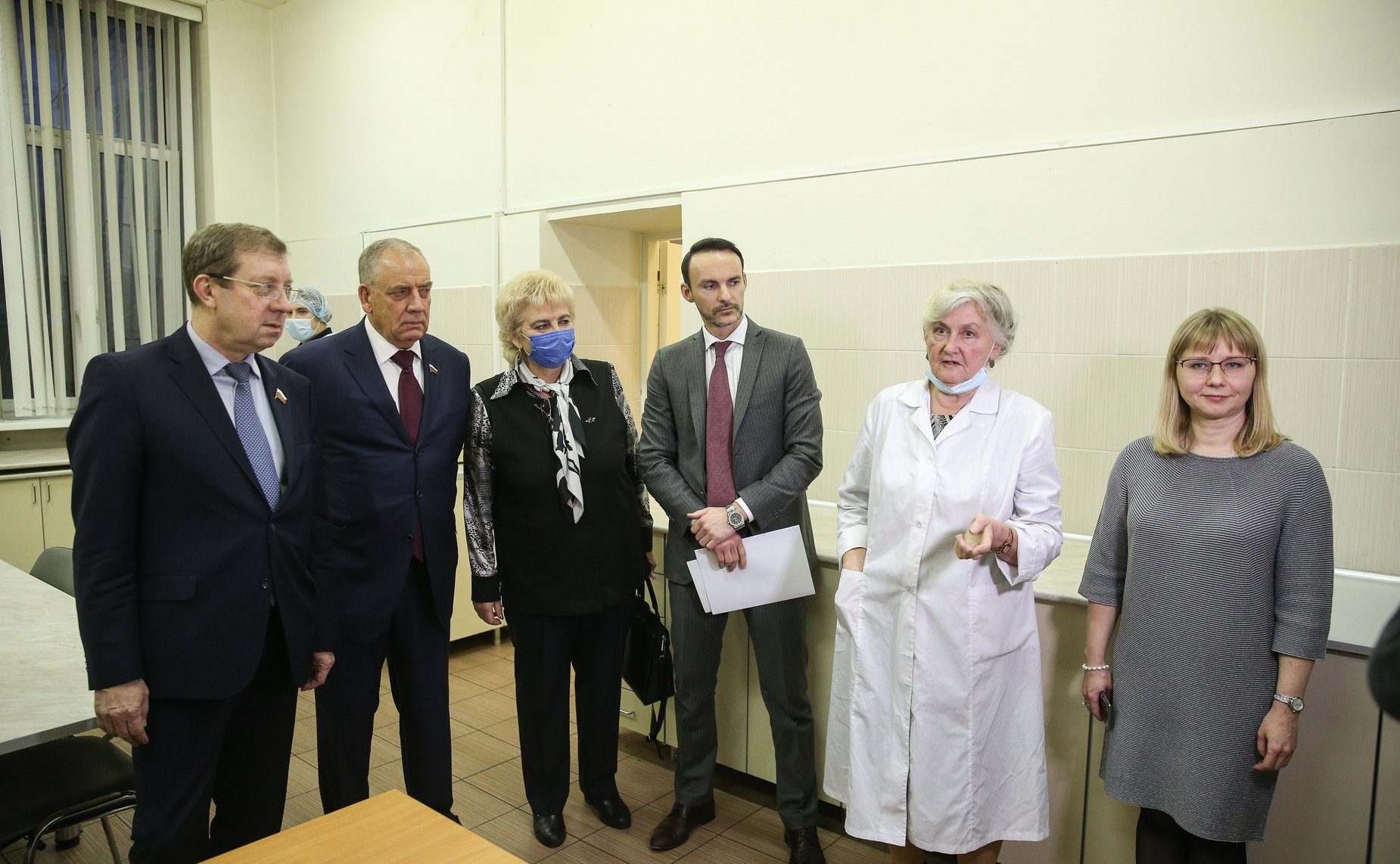 Выездное заседание Наблюдательного совета Международного конкурса качества пищевой продукции «Гарантия качества» и церемония награждения победителей конкурса 2021 года