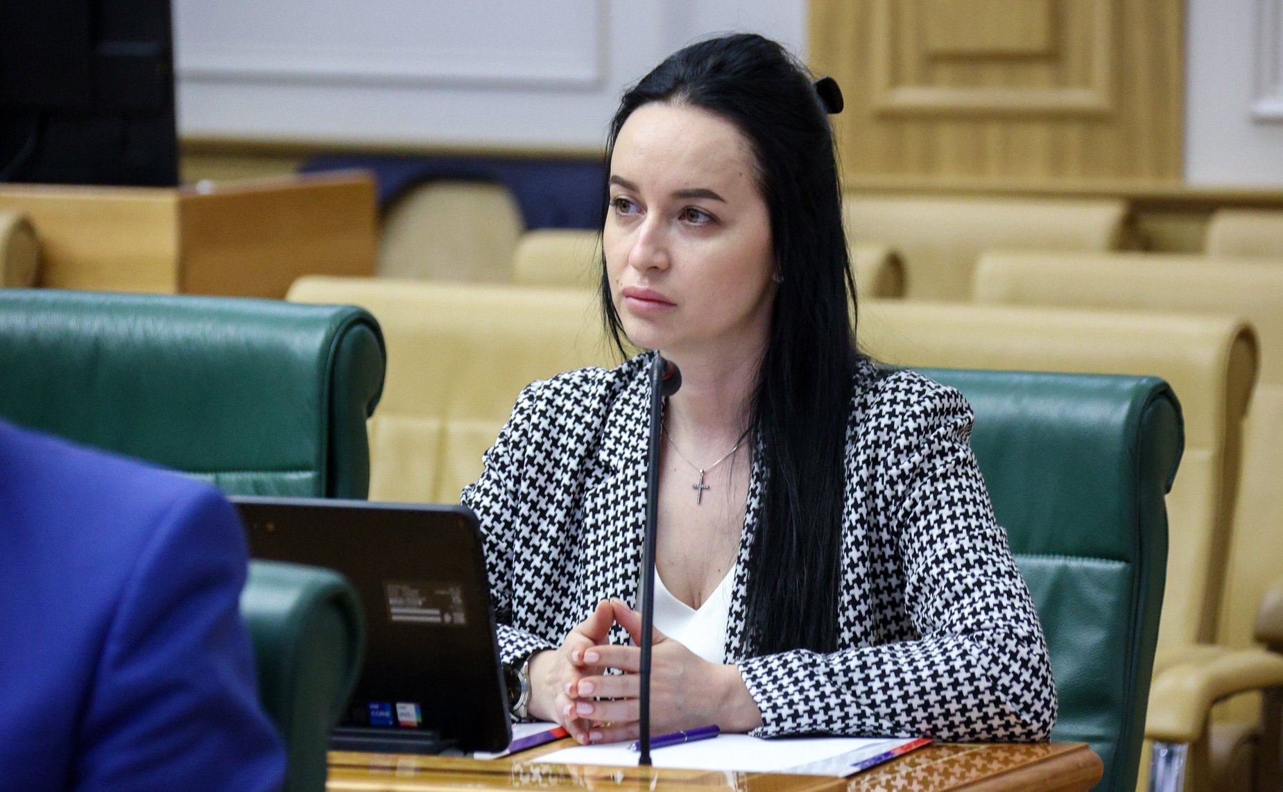 Парламентские слушания на тему «Лучшие региональные практики в сфере защиты прав потребителей»