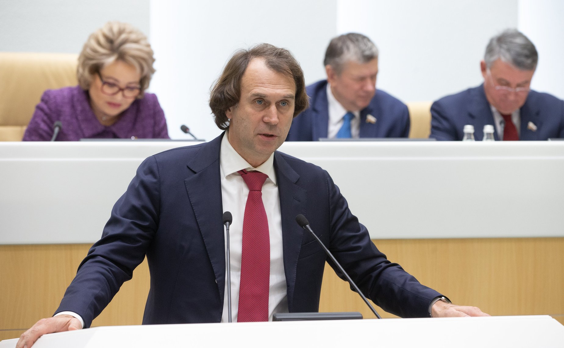 Сергей Лисовский