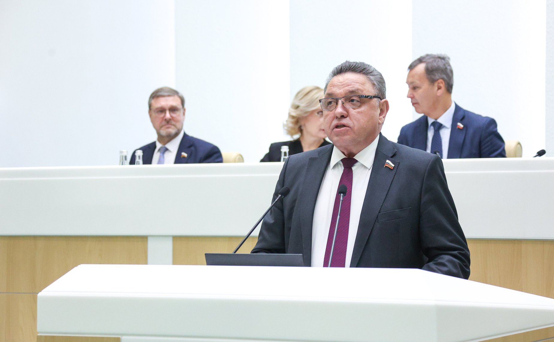 Вячеслав Тимченко