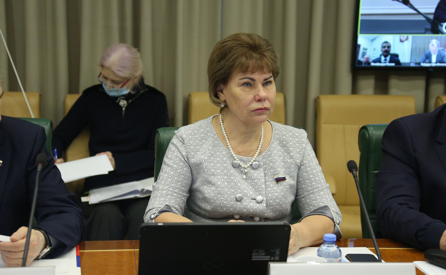 Татьяна Гигель