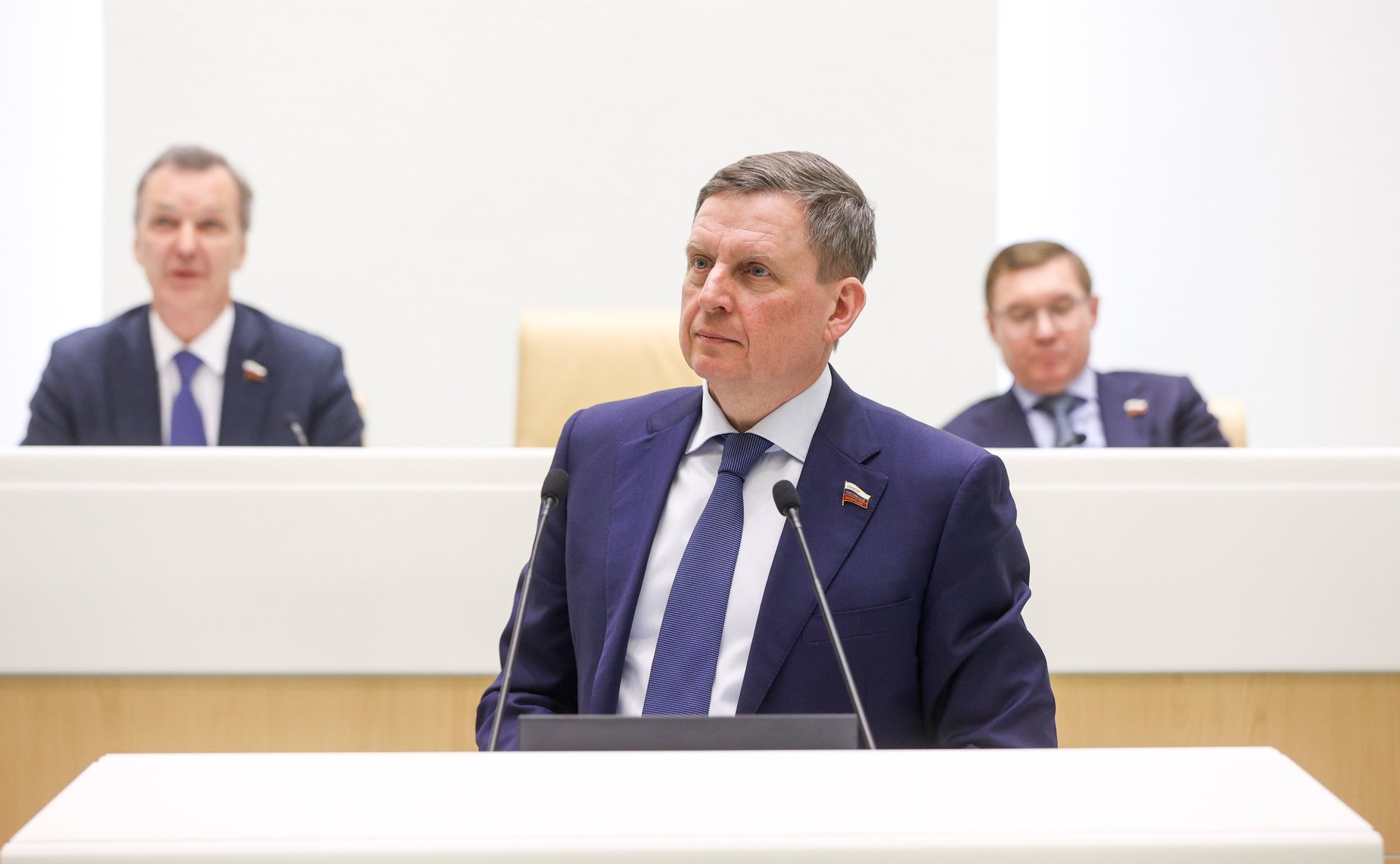 Андрей Епишин