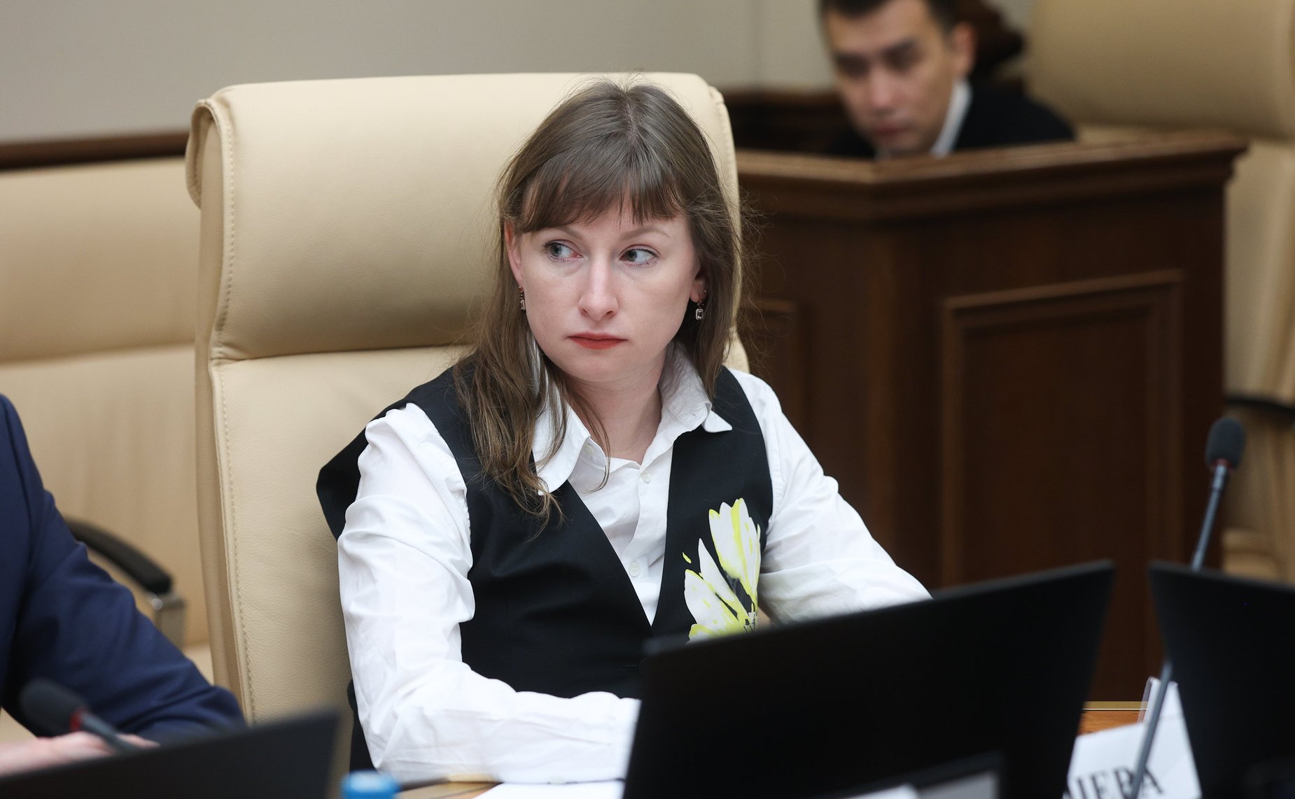 Круглый стол Комитета Совета Федерации по экономической политике «Извлечение полезных компонентов из отходов горнодобывающей промышленности: внедрение технологий и оценка потенциала»