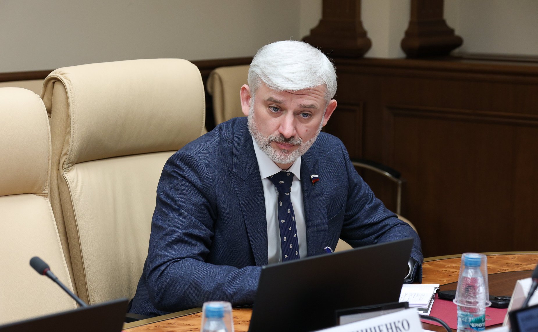 Евгений Дитрих