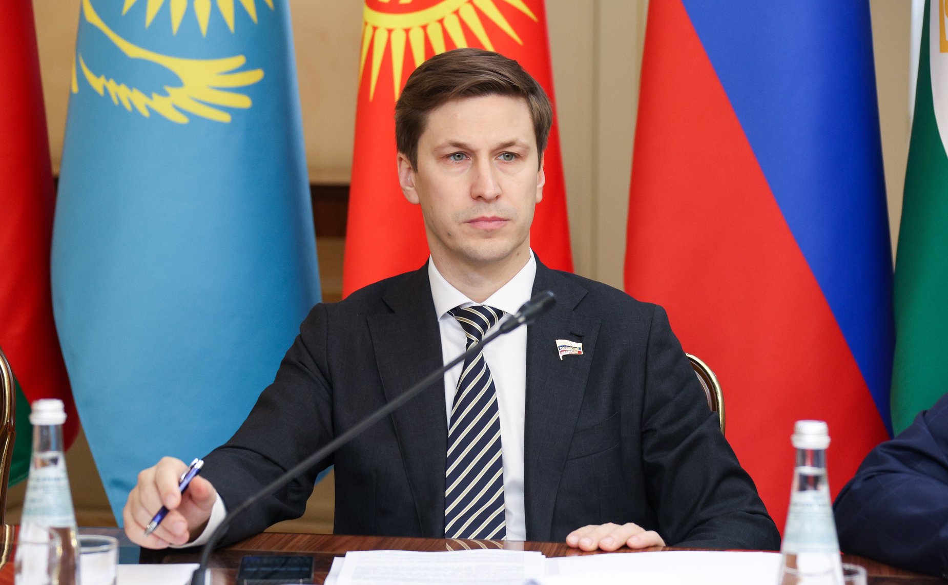 Иван Новиков