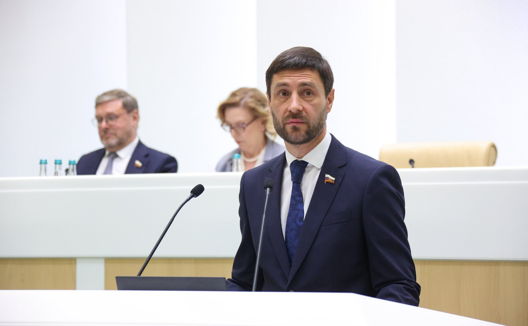 Алексей Синицын