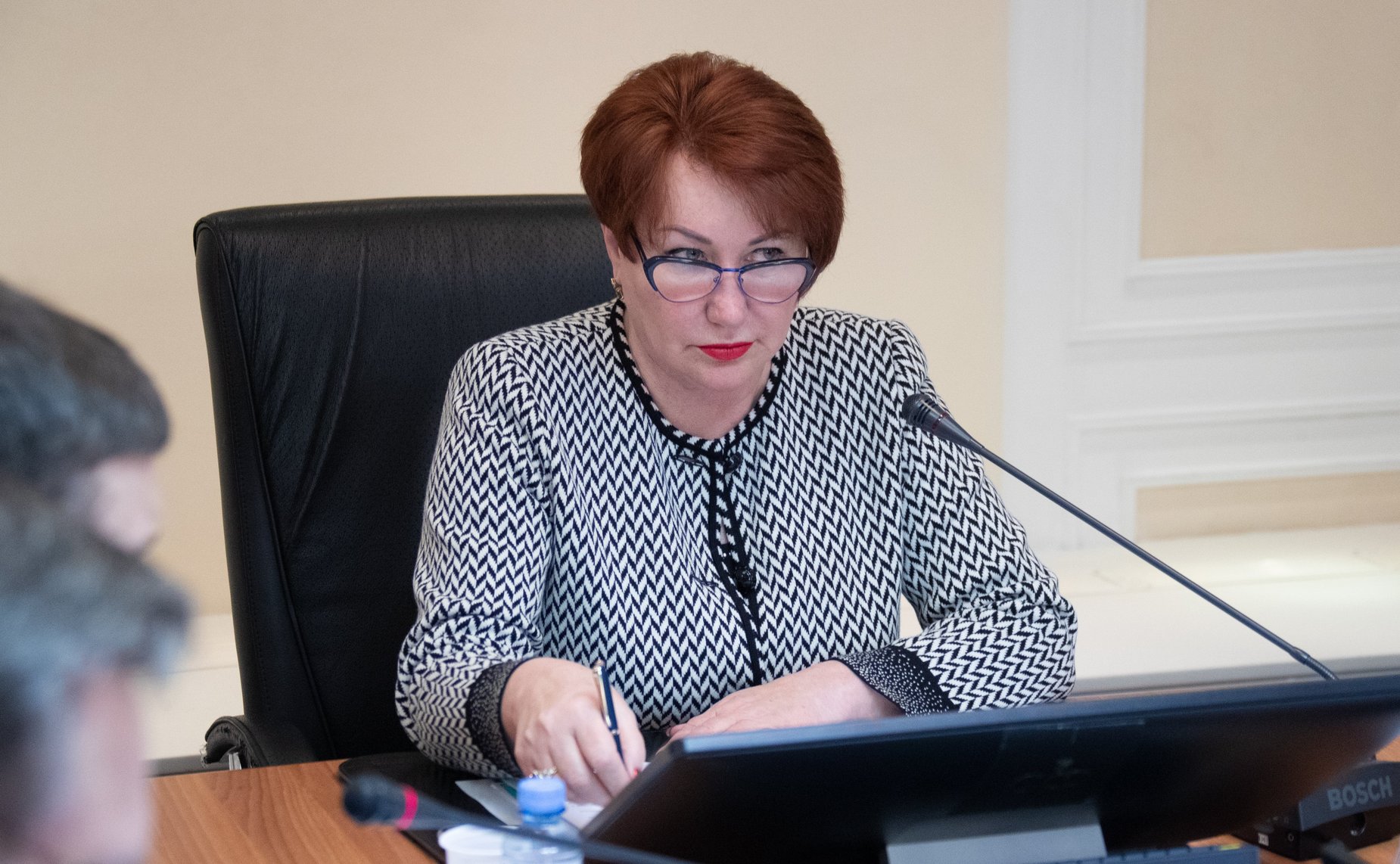 Елена Перминова