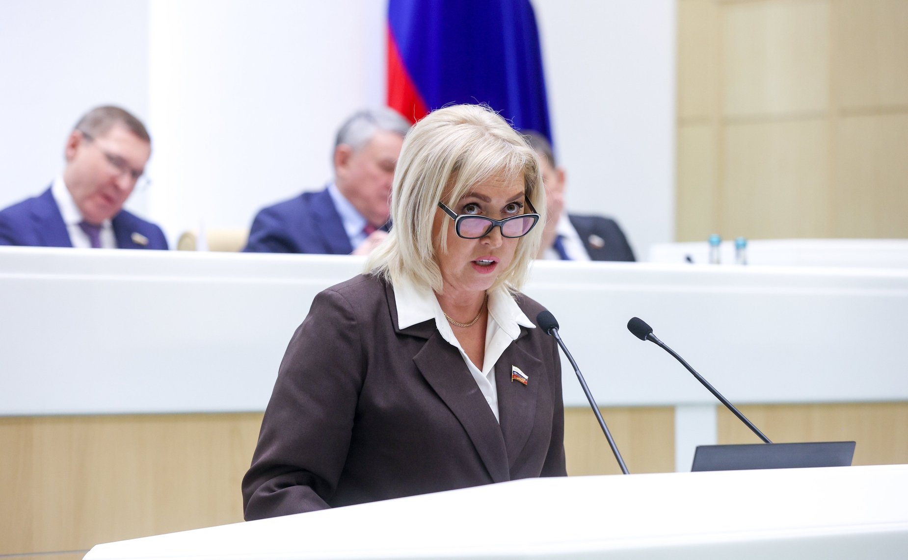 Светлана Кириллова