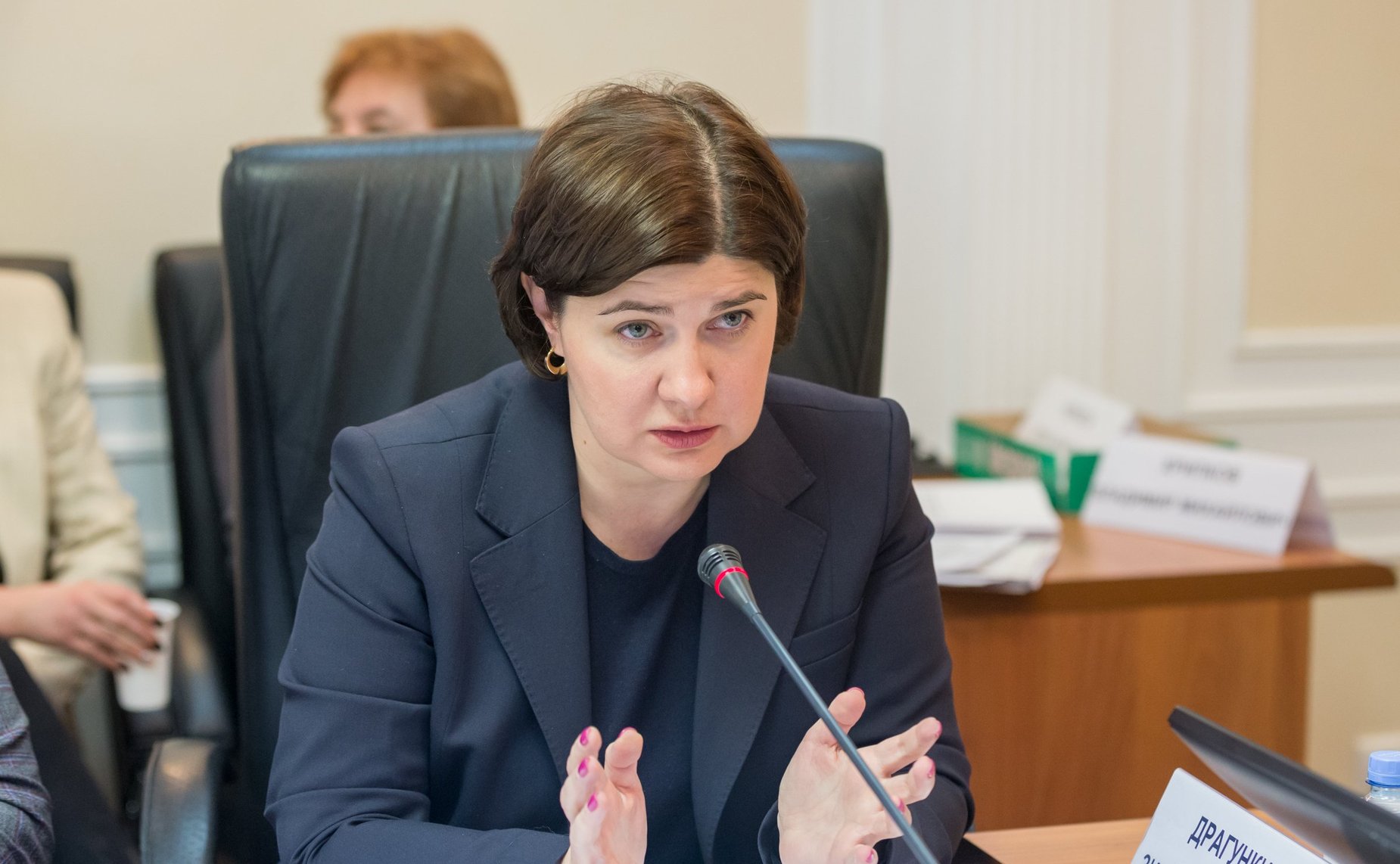 Расширенное заседание Комитета СФ по науке, образованию и культуре