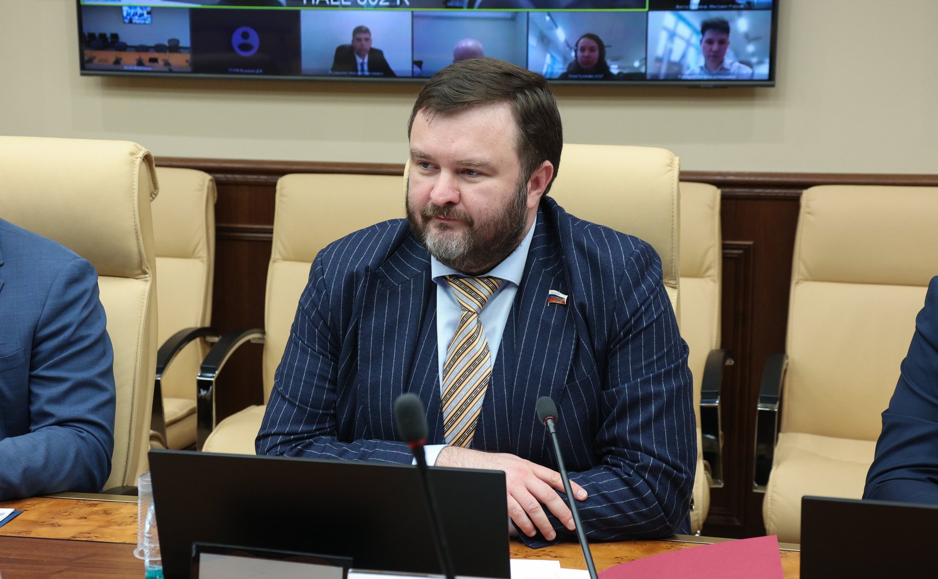 Дмитрий Ворона