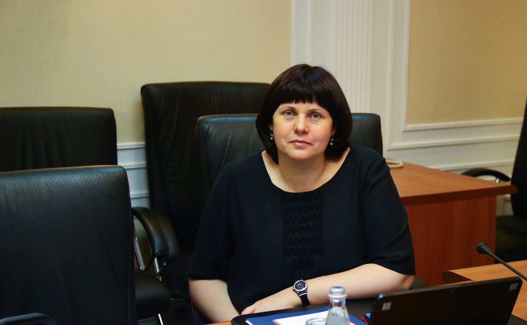 Елена Афанасьева