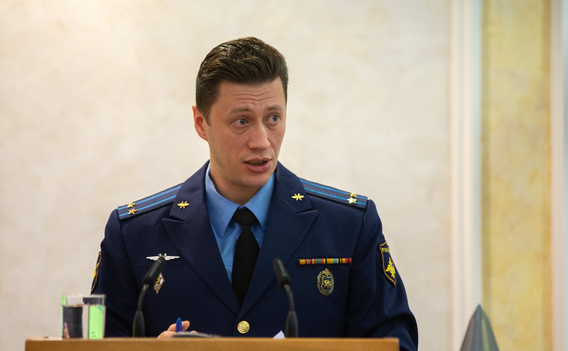 Заседание Совета по вопросам интеллектуальной собственности