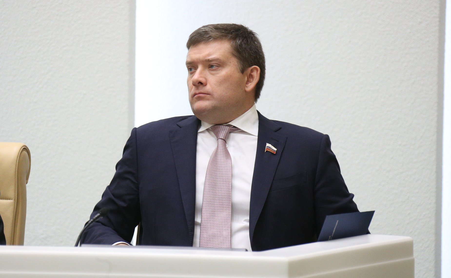 Николай Журавлев