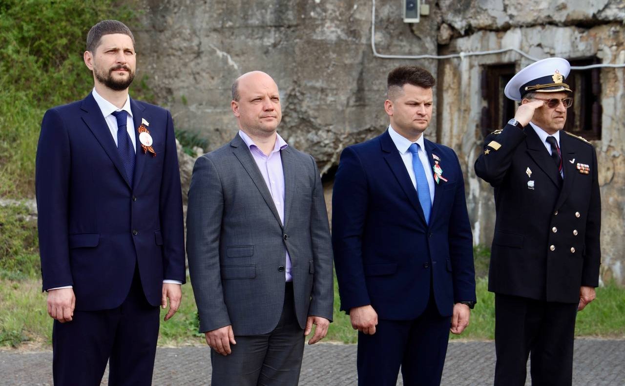 В Севастополе завершилась масштабная российско-белорусская патриотическая экспедиция «Непокорённые»