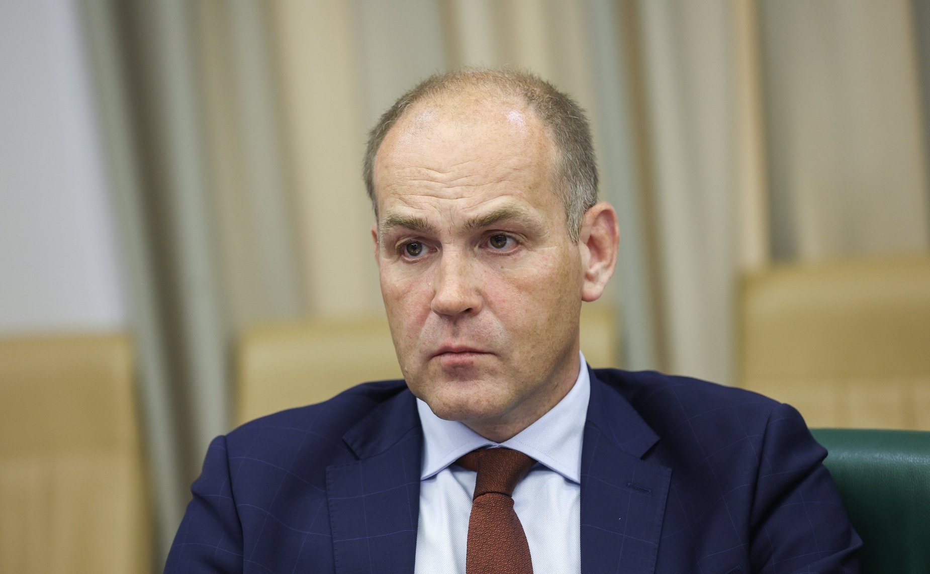 Заседание рабочей группы при Комитете СФ по Регламенту и организации парламентской деятельности по законодательному обеспечению развития национальной системы защиты прав потребителей