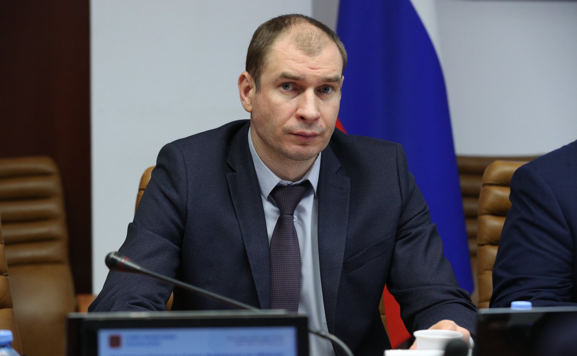 Заседание Комитета СФ по обороне и безопасности