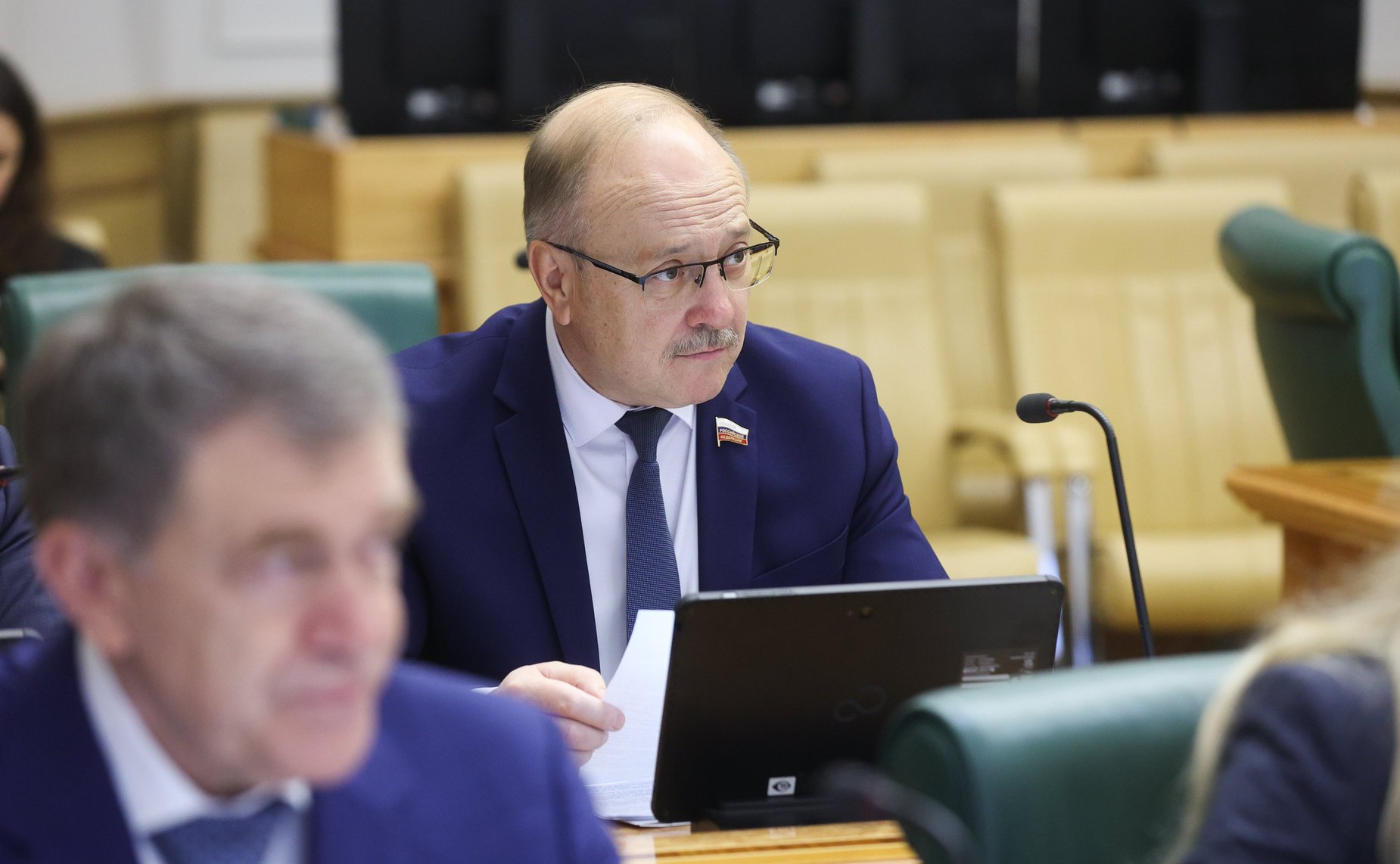 Василий Иконников