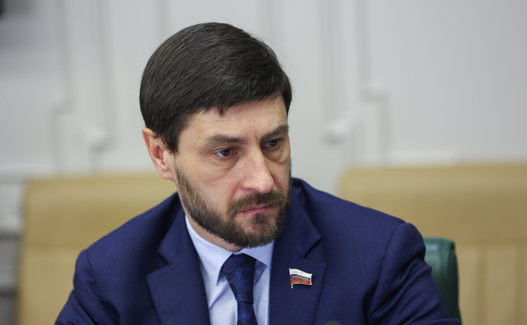 Алексей Синицын