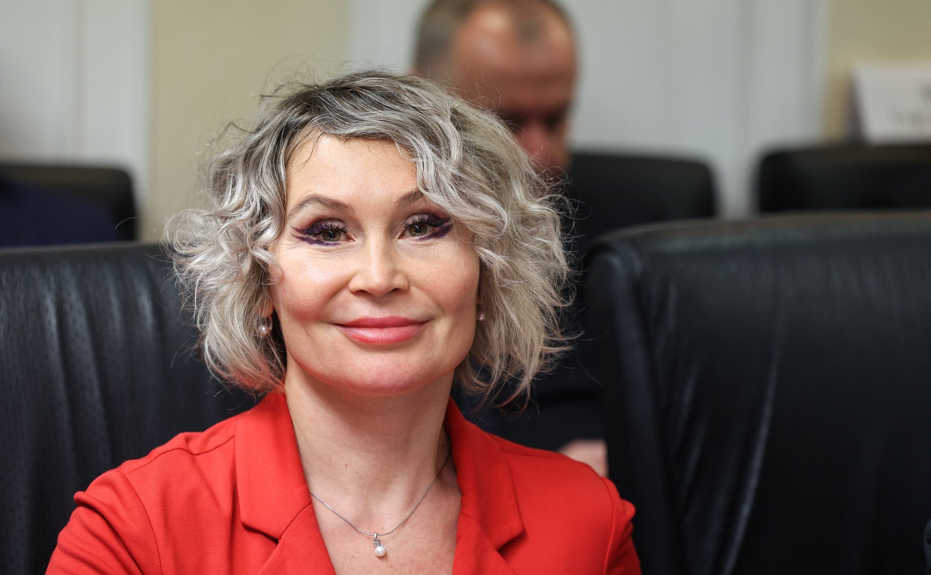 Заседание Общественного Экспертного совета по утверждению традиционных духовно-нравственных ценностей «Цивилизационные основы мировоззрения»