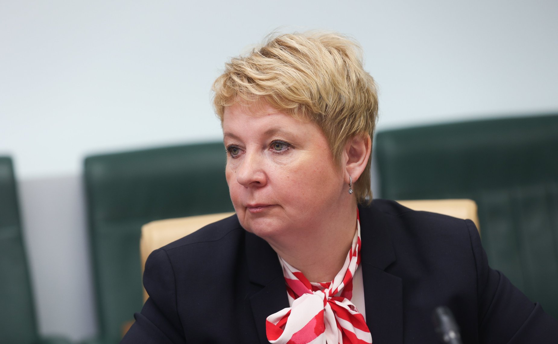 Совещание Комитета СФ по аграрно-продовольственной политике и природопользованию «О реализации мероприятий второго этапа адаптации к изменениям климата на период до 2025 года с учетом природно-климатических условий субъектов Российской Федерации»