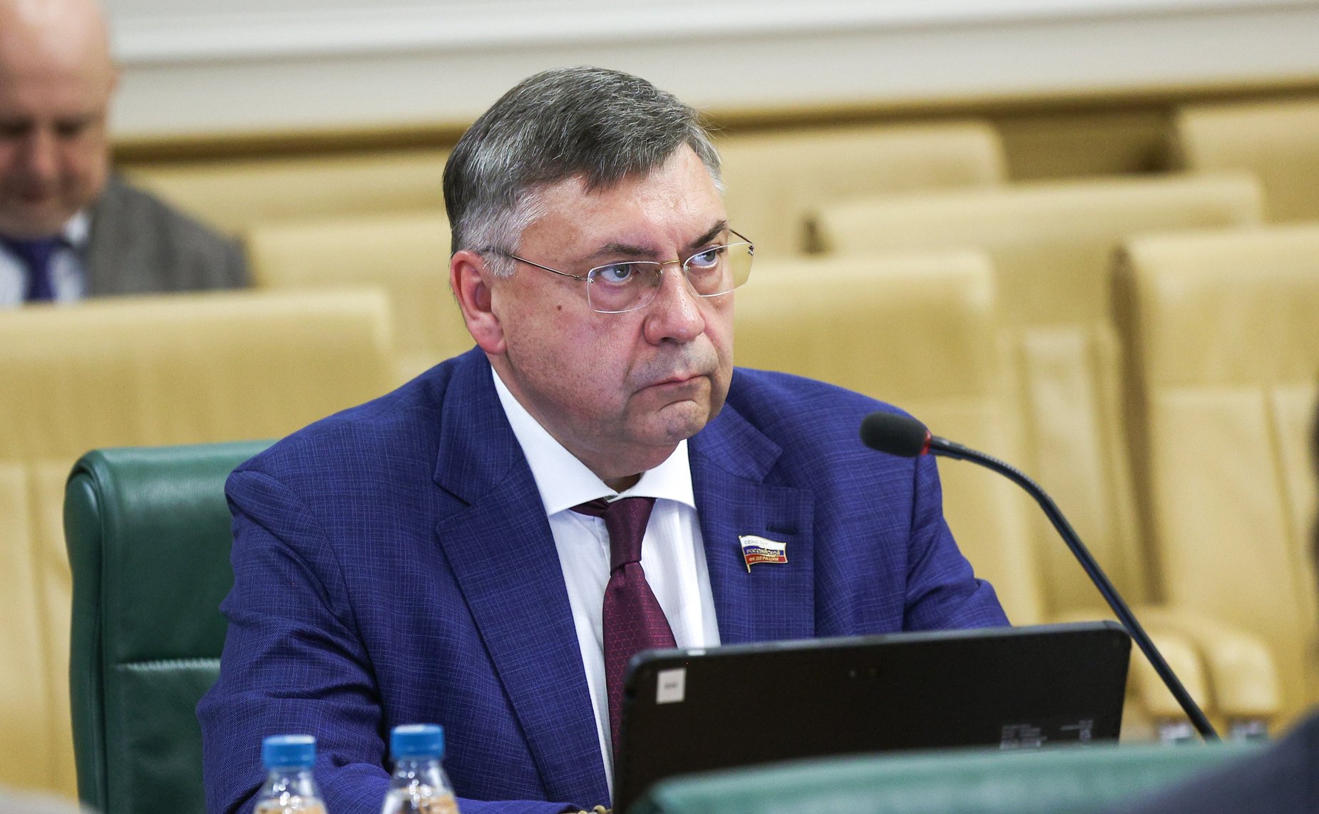 Вадим Соколов