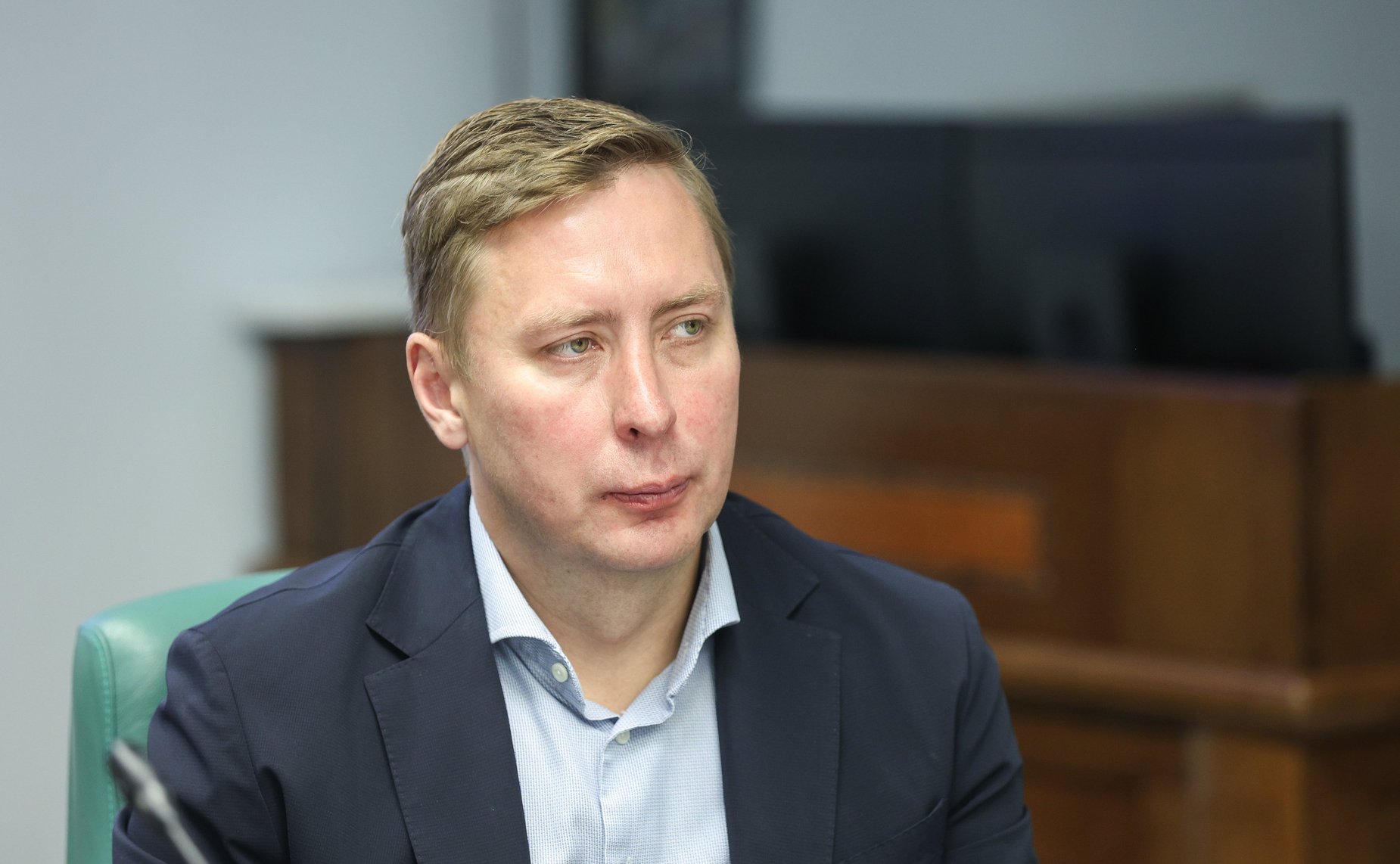 Круглый стол Комитета СФ по социальной политике на тему «Инновационные технологии в онкологии и онкогематологии: новые возможности для системы здравоохранения и пациента»