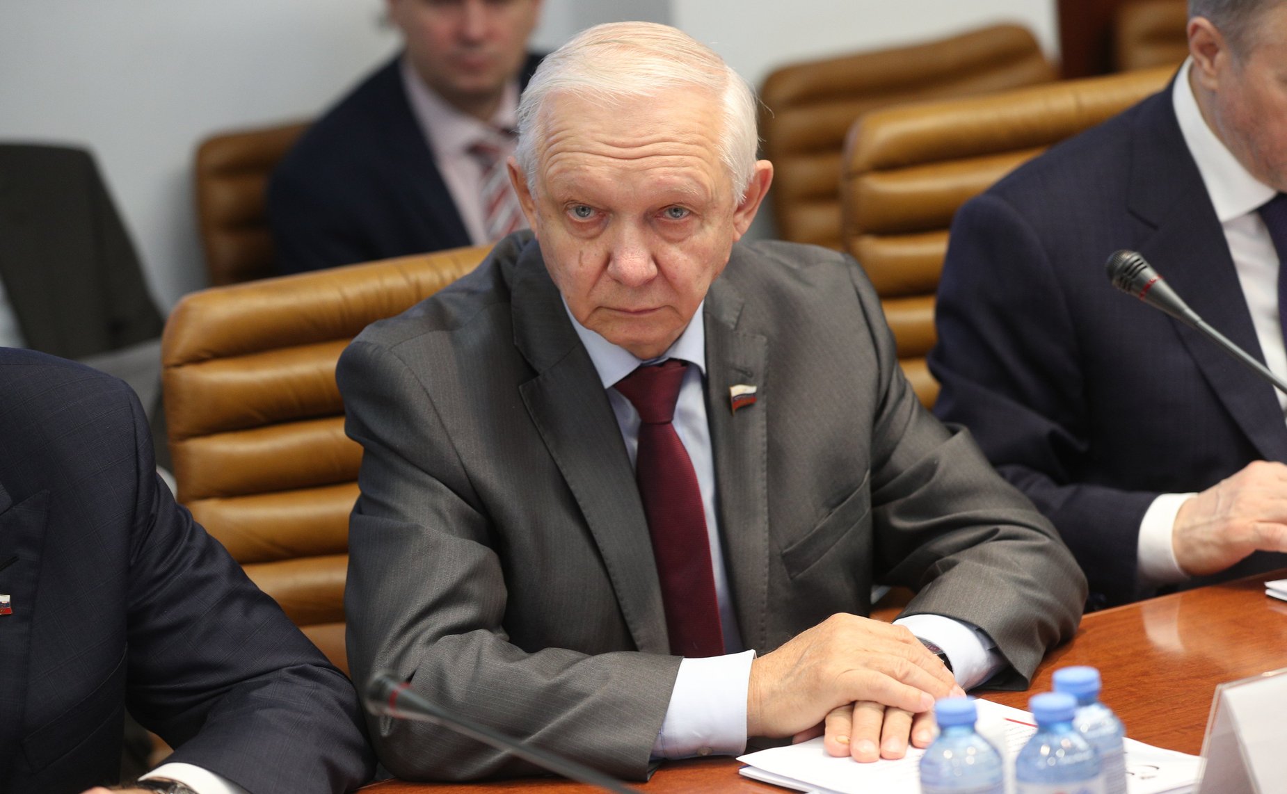 Валерий Усатюк